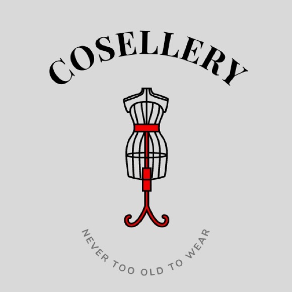 Meet your Posher, Cosellery - Picture 1 of 1